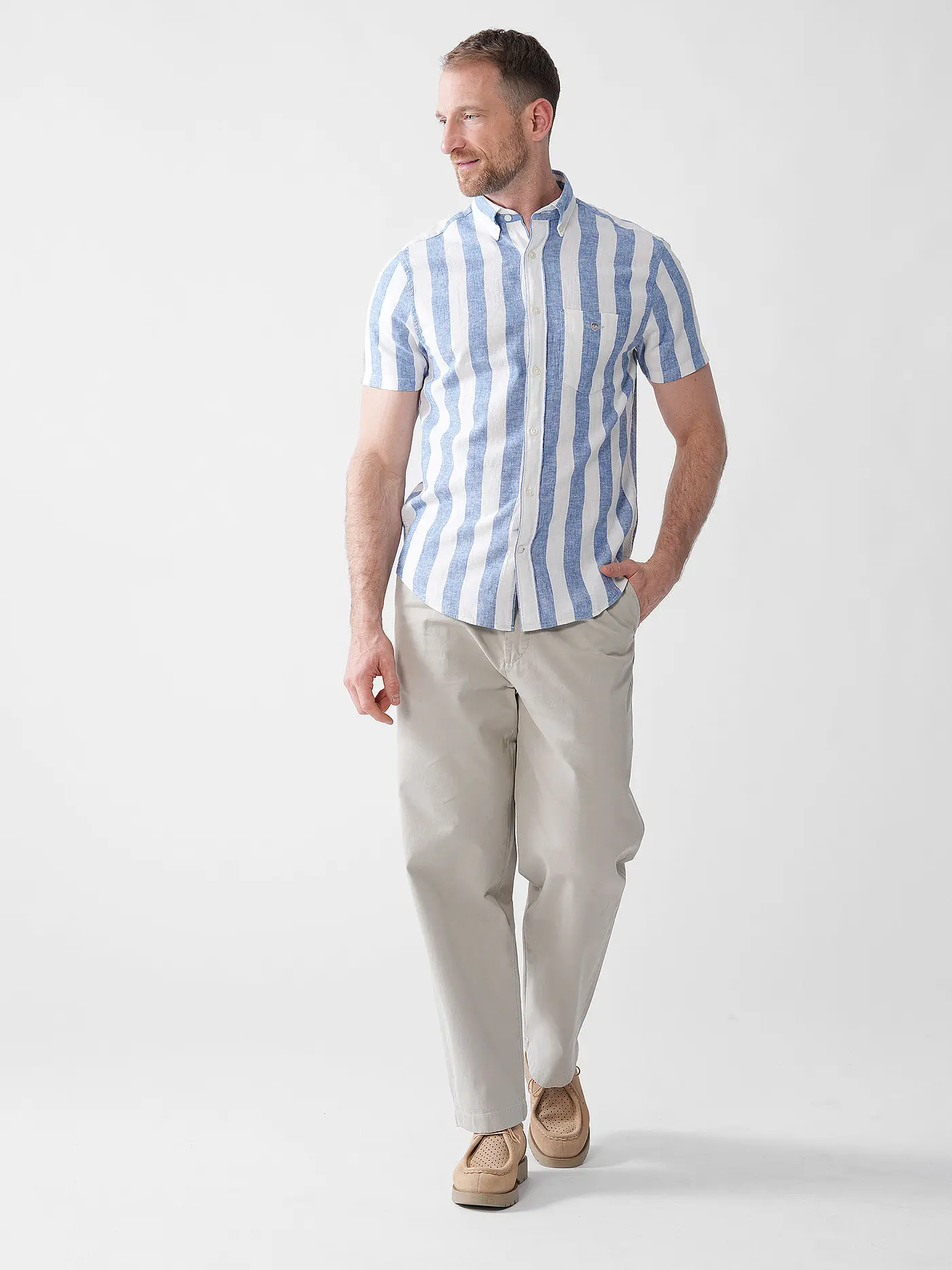 GANT | Hemd Regular Fit | 